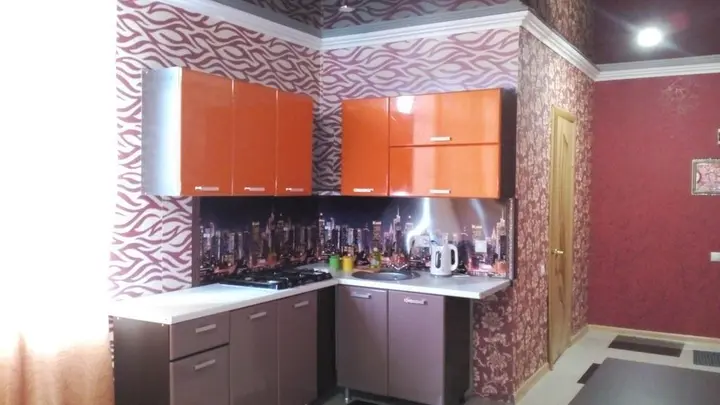 Майкоп: Guesthouse Kristina