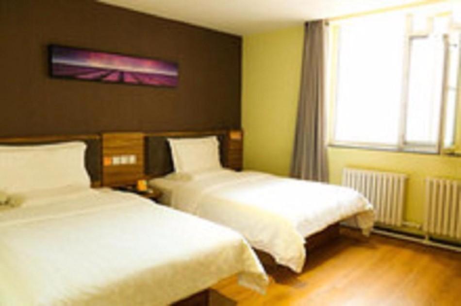 Харбин: 7Days Premium Harbin Central Street Sophia Church Branch