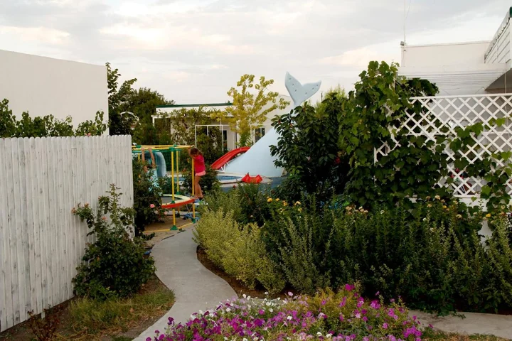 Должанская: Park-hotel "Ryba-Kit"