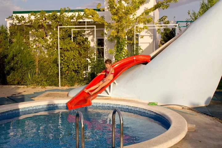 Должанская: Park-hotel "Ryba-Kit"