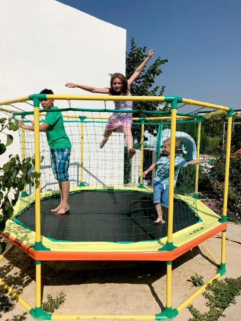 Должанская: Park-hotel "Ryba-Kit"