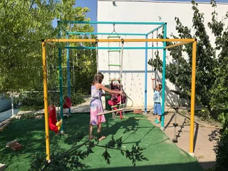 Должанская: Park-hotel "Ryba-Kit"