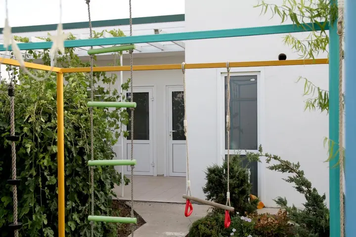 Должанская: Park-hotel "Ryba-Kit"