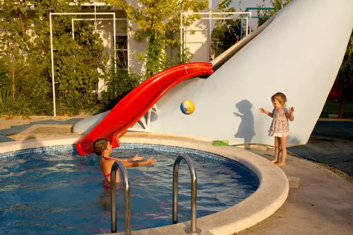 Должанская: Park-hotel "Ryba-Kit"