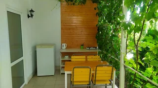 Должанская: Park-hotel "Ryba-Kit"