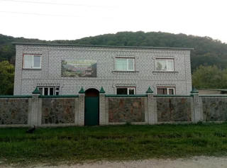 Каменномостский: Hadzhohskyi Uyut