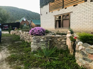 Каменномостский: Hadzhohskyi Uyut