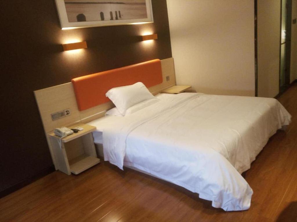 Пэнлай: 7Days Premium Penglai Penglai Pavilion Branch