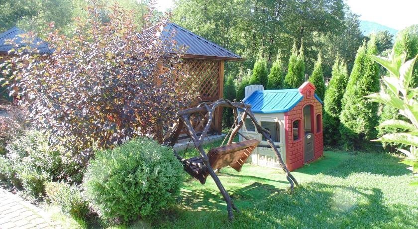 Гузерипль: Hotel Belaya Reka