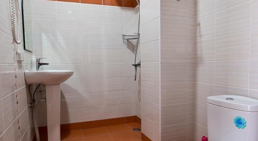 Гузерипль: Hotel Belaya Reka