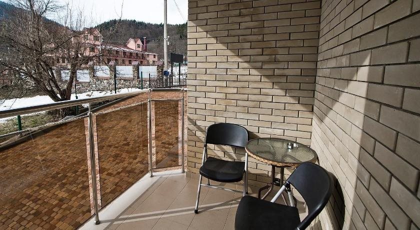 Гузерипль: Hotel Belaya Reka