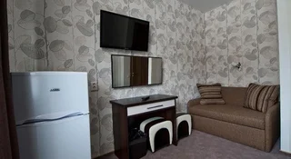 Гузерипль: Hotel Belaya Reka