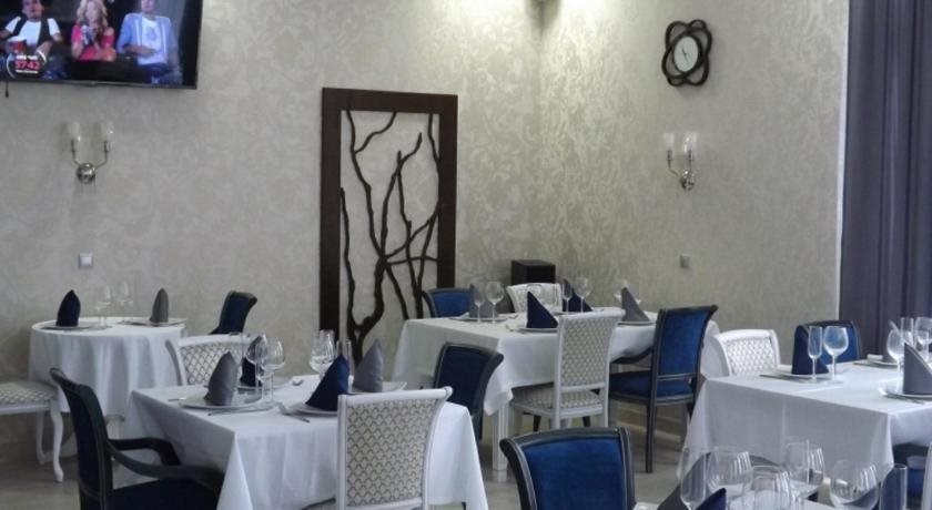 Гузерипль: Hotel Belaya Reka