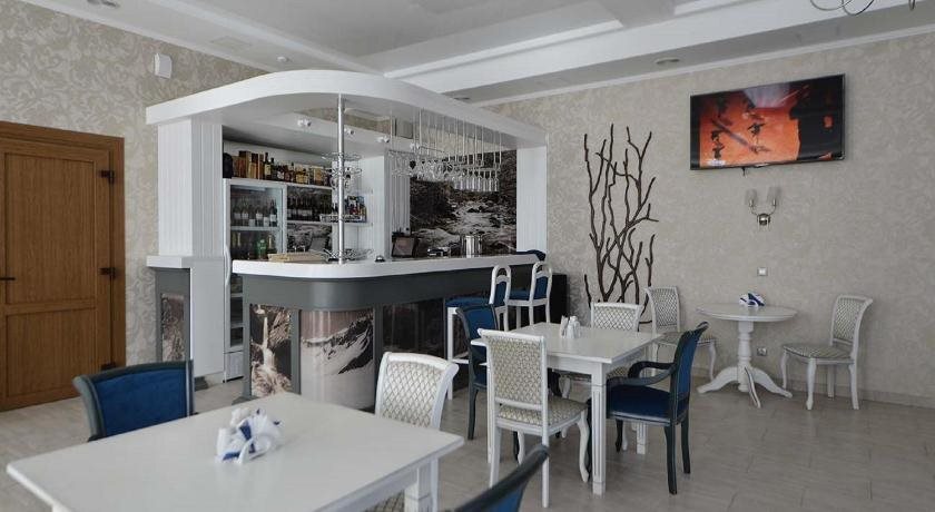 Гузерипль: Hotel Belaya Reka