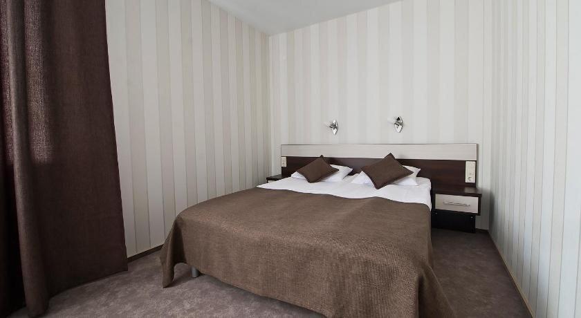 Гузерипль: Hotel Belaya Reka