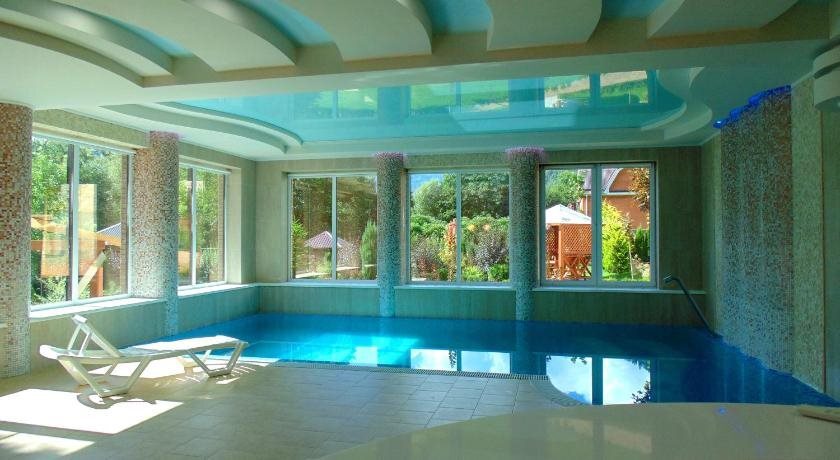 Гузерипль: Hotel Belaya Reka