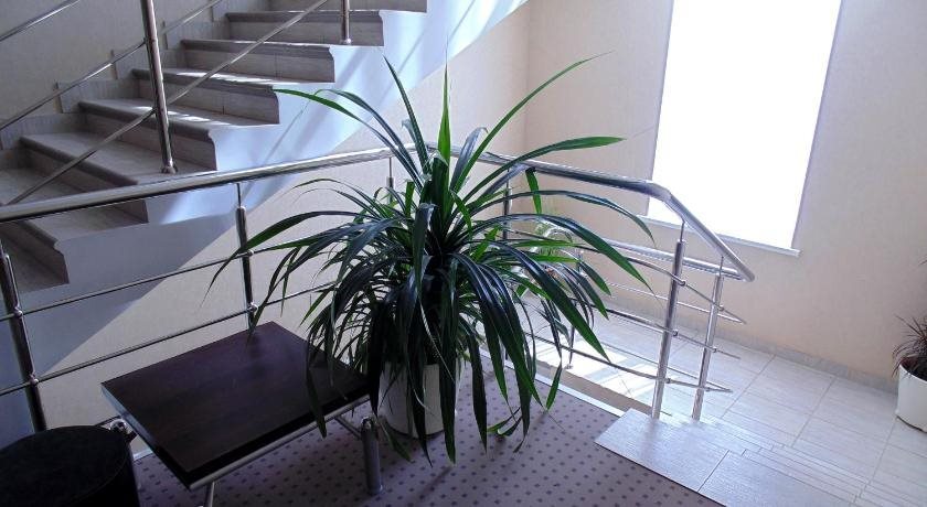 Гузерипль: Hotel Belaya Reka