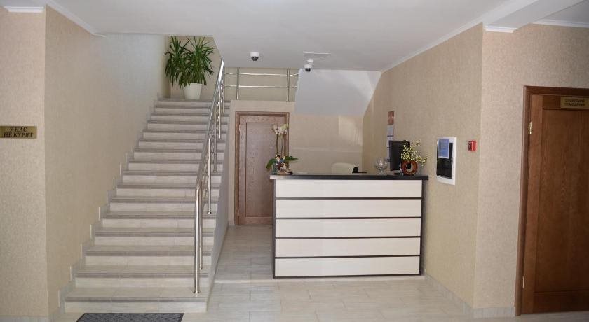Гузерипль: Hotel Belaya Reka