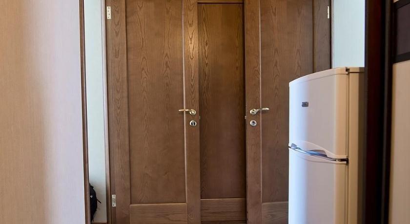 Гузерипль: Hotel Belaya Reka