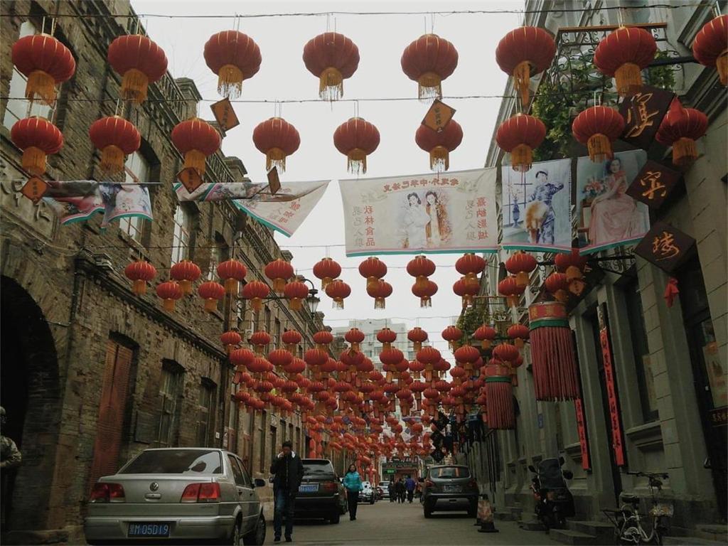 Харбин: 7Days Premium Harbin Xuefu Road Branch