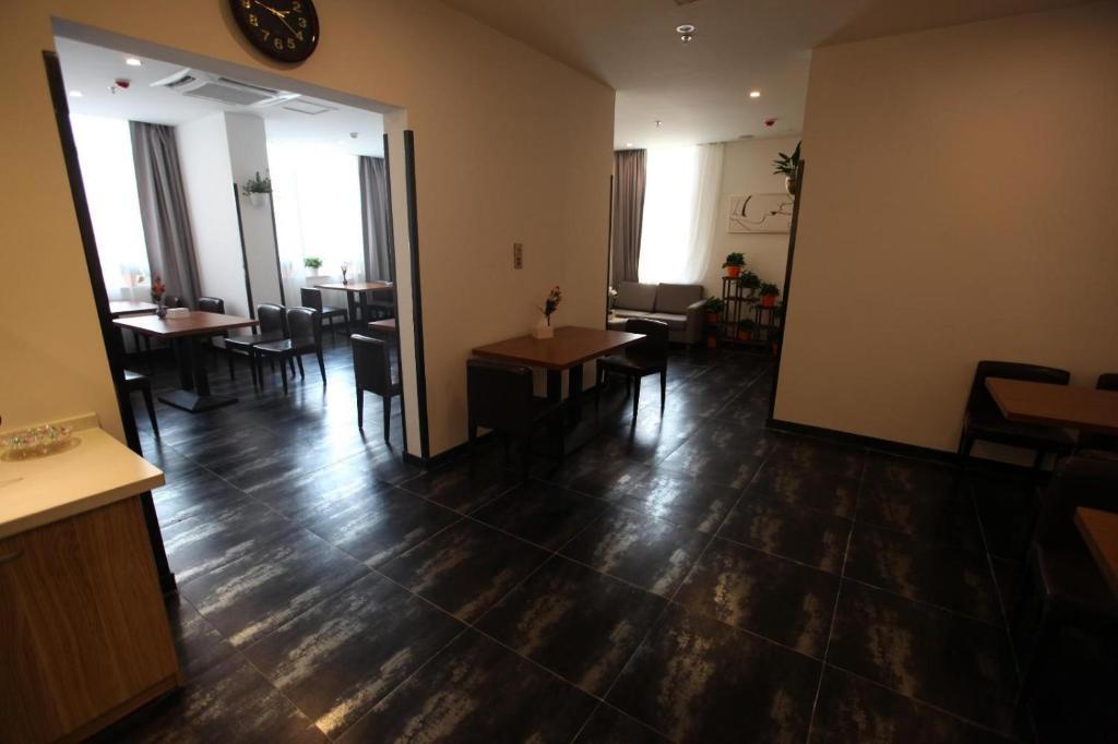 Харбин: 7Days Premium Harbin Xuefu Road Branch