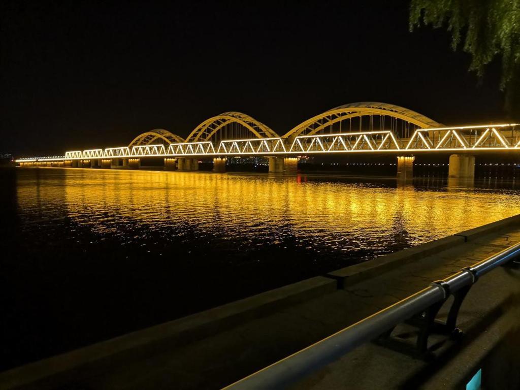 Харбин: 7Days Premium Harbin Xuefu Road Branch
