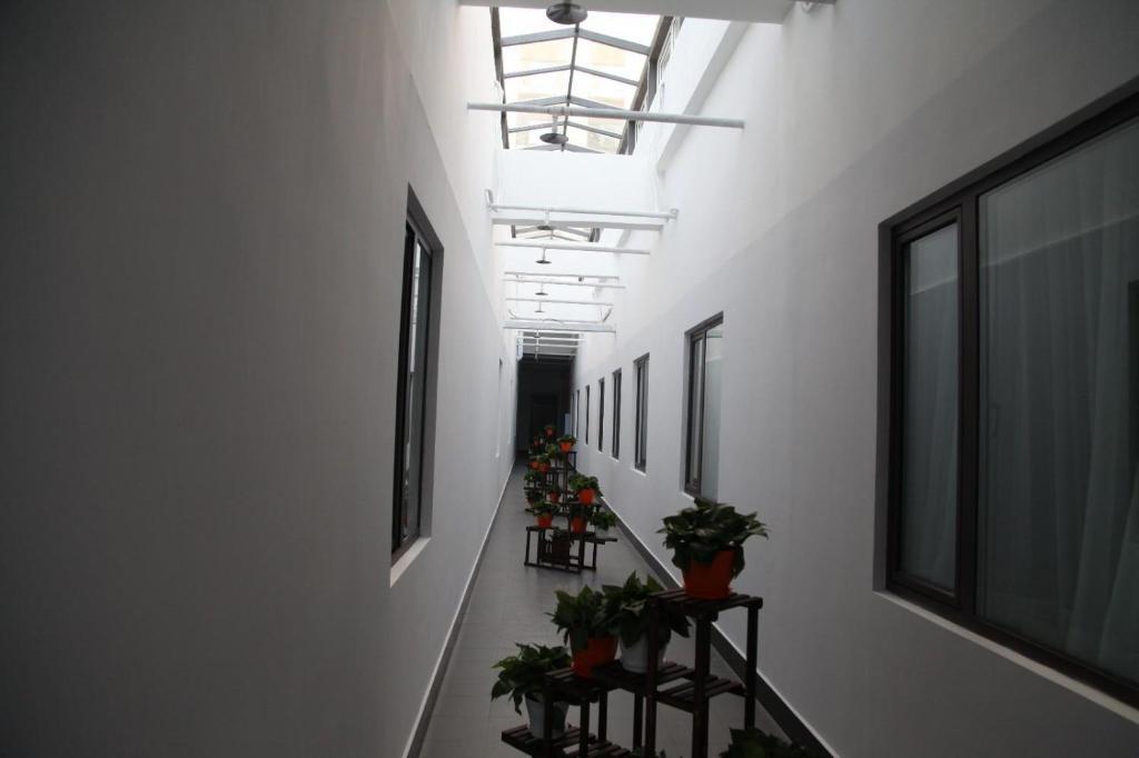 Харбин: 7Days Premium Harbin Xuefu Road Branch