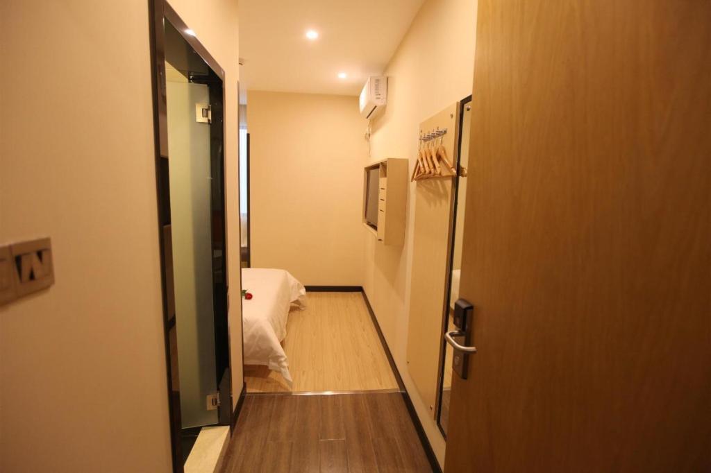 Харбин: 7Days Premium Harbin Xuefu Road Branch