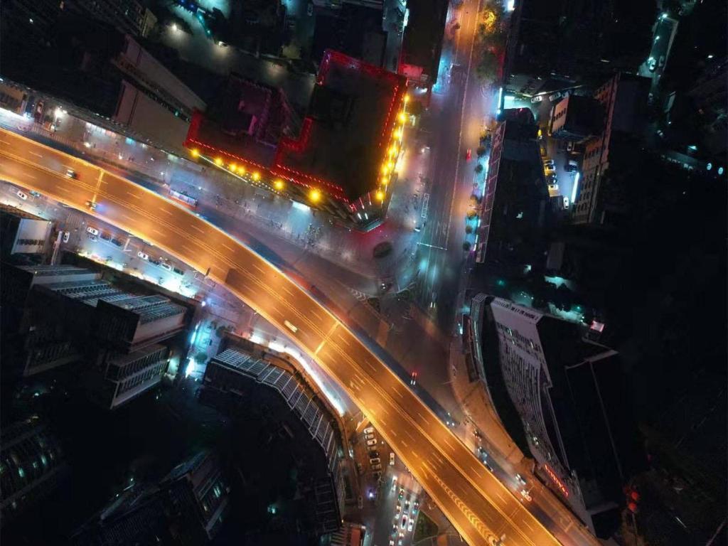 Ичан: 7Days Premium Yichang Cbd Business Center Branch