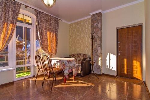 Гузерипль: Hotel Edem