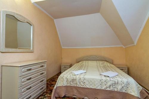 Гузерипль: Hotel Edem