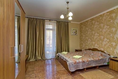 Гузерипль: Hotel Edem