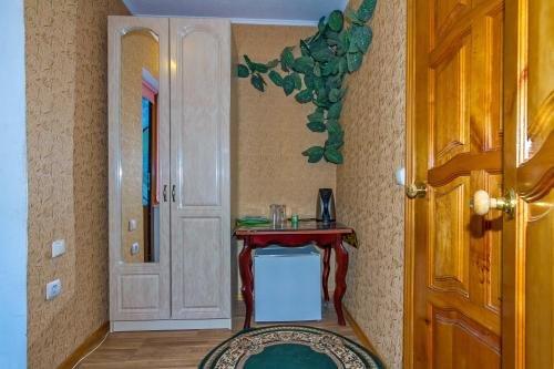 Гузерипль: Hotel Edem