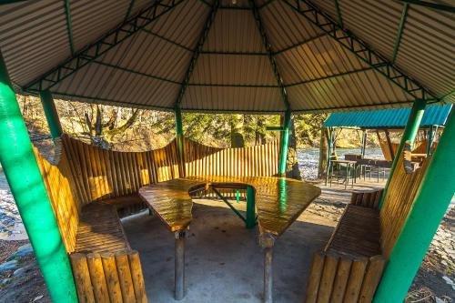 Гузерипль: Hotel Edem