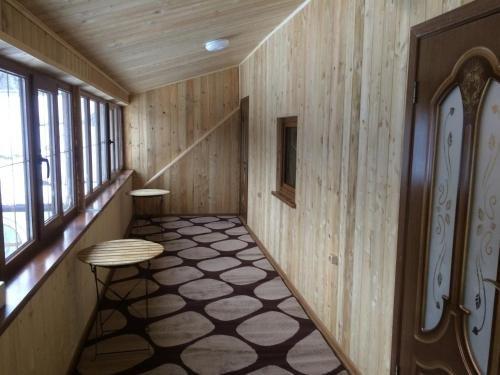 Гузерипль: Hotel Edem
