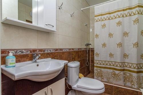Гузерипль: Hotel Edem