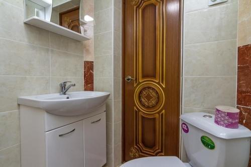 Гузерипль: Hotel Edem