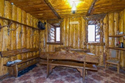 Гузерипль: Hotel Edem
