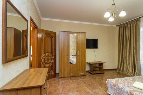 Гузерипль: Hotel Edem