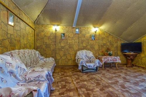 Гузерипль: Hotel Edem