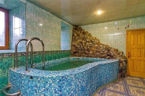 Гузерипль: Hotel Edem