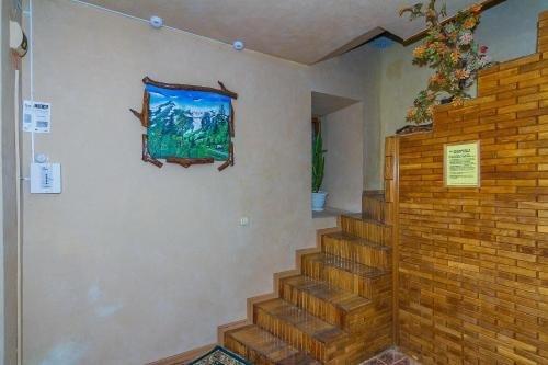 Гузерипль: Hotel Edem