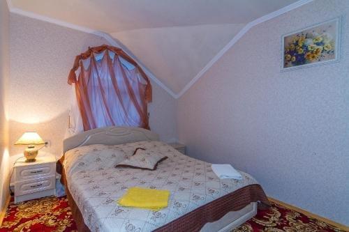 Гузерипль: Hotel Edem