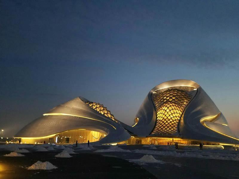 Харбин: 7Days Inn Harbin West Railway Branch