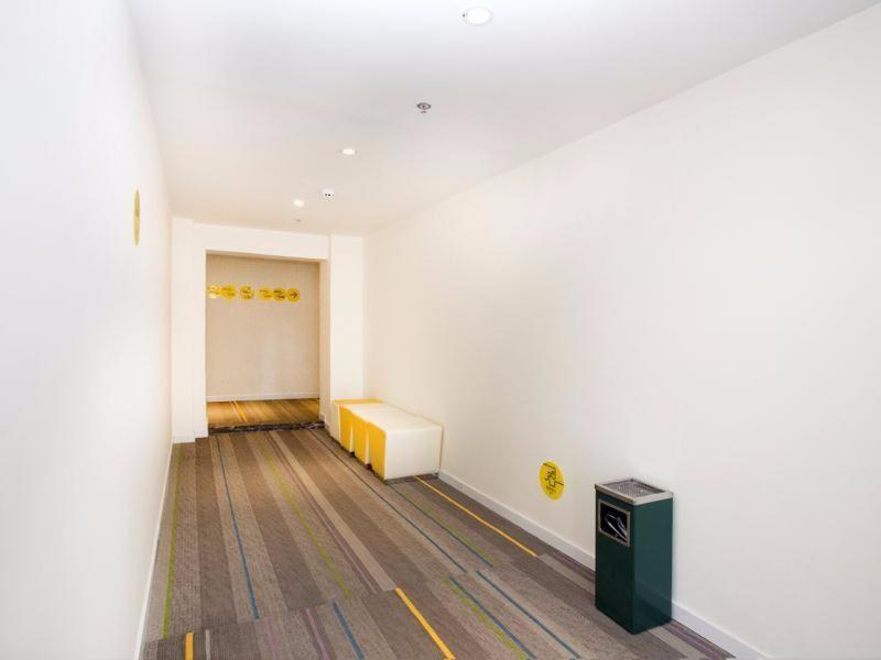 Харбин: 7Days Inn Harbin West Railway Branch