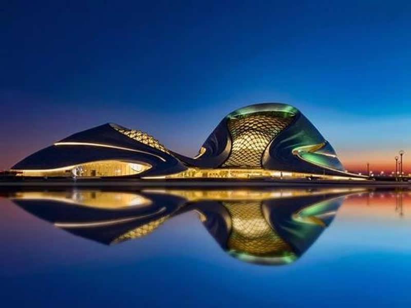 Харбин: 7Days Inn Harbin West Railway Branch