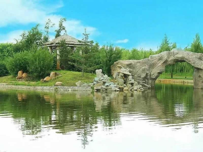 Харбин: 7Days Inn Harbin West Railway Branch