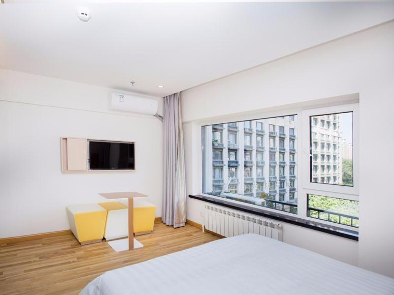 Харбин: 7Days Inn Harbin West Railway Branch