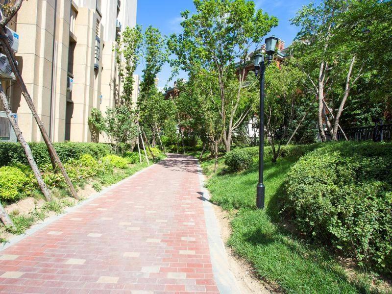 Харбин: 7Days Inn Harbin West Railway Branch