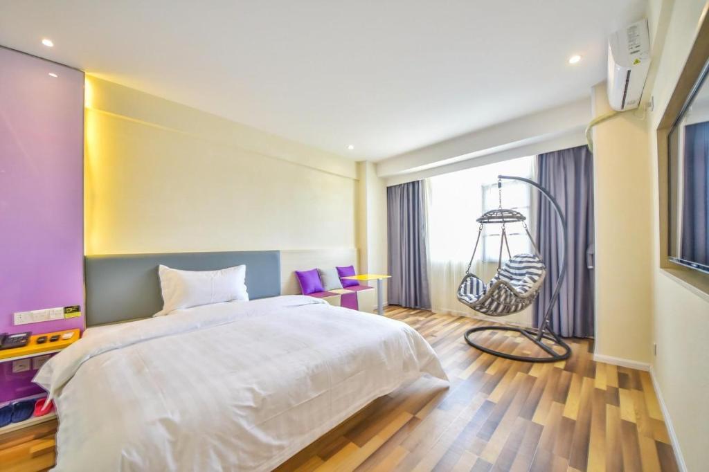 Дали: 7Days Inn Dali Erhai Park Branch